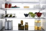 HAIER HCR7918EIMP Fridge Freezer - Platinum Inox - Image 25