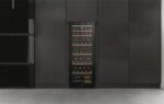 HAIER HWS77GDAU1 Dual Zone Wine Cooler - Black - Image 16