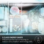 HAIER Series 7 HCE420EK Chest Freezer - White - Image 12