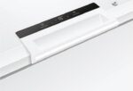 HAIER Series 7 HCE420EK Chest Freezer - White - Image 4