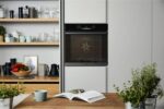 HISENSE AirFry BSA65222PBUK Electric Pyrolytic Oven - Black - Image 16