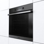 HISENSE AirFry BSA65222PBUK Electric Pyrolytic Oven - Black - Image 15