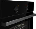 HISENSE BI62020ABGUK Electric Oven - Black - Image 13