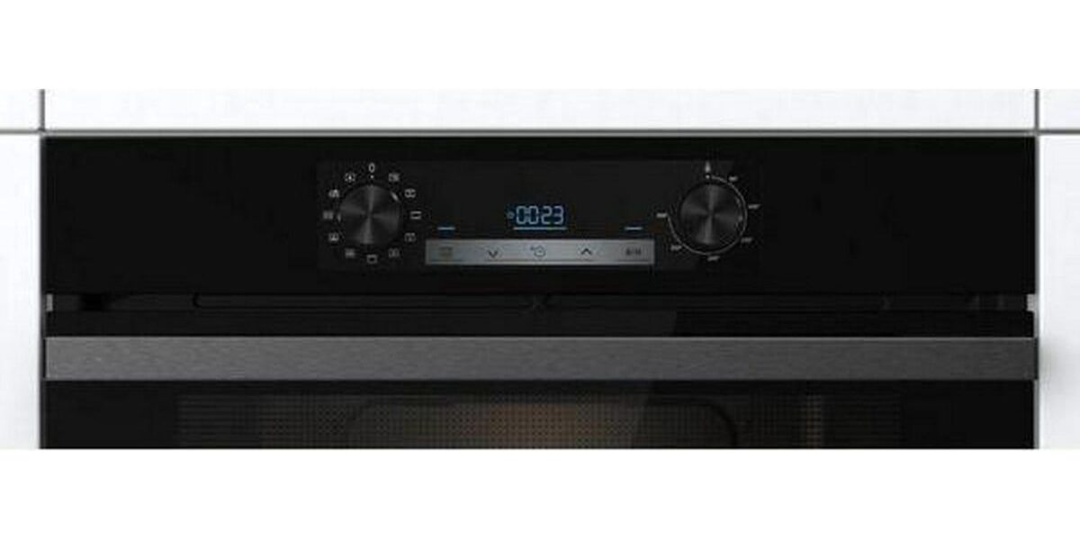HISENSE BI62211CB Electric Oven - Black - Image 10