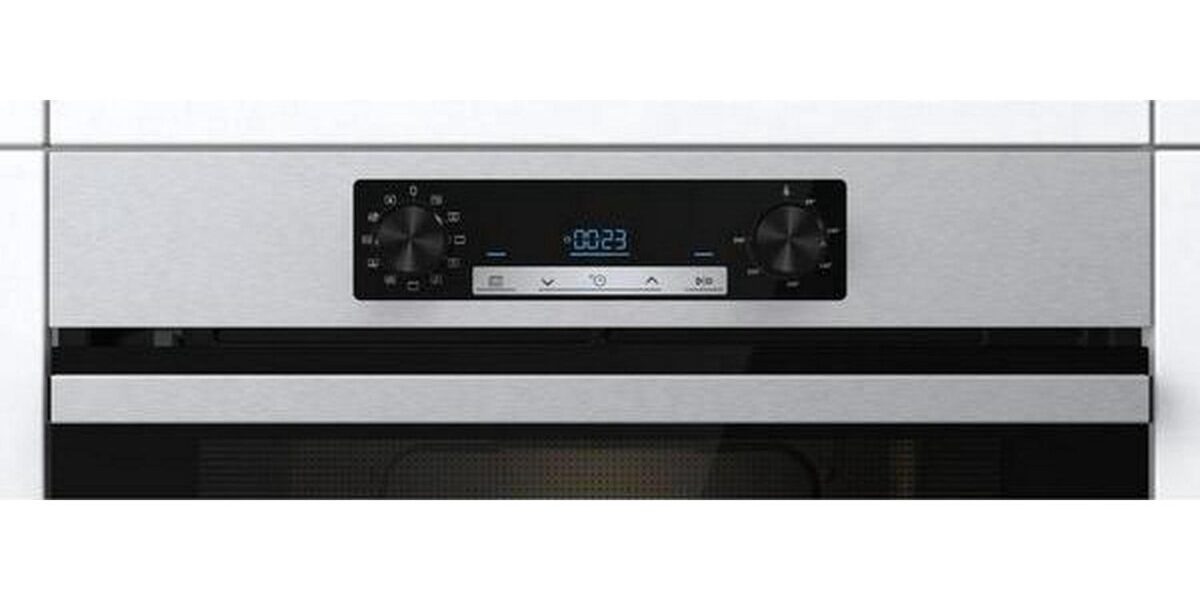 HISENSE BI62211CX Electric Oven - Black and Stainless Steel - Image 16