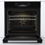HISENSE BI62212ABUK Electric Oven - Black - Image 9
