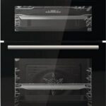 HISENSE BID99222CXUK Electric Double Oven - Stainless Steel
