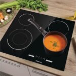 HISENSE E6432C 60 cm Electric Ceramic Hob - Black - Image 7