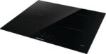 HISENSE HI6421BSC 60cm Electric Induction Hob - Black - Image 13