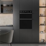 HISENSE Hi6 72/38L BID914221ADBG Electric Double Oven - Black - Image 15