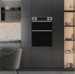 HISENSE Hi6 72/38L BID914221AX Electric Double Oven - Stainless Steel - Image 15
