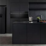 HISENSE Hi6 BlackLine AirFry BIM45342ADBGUK Compact Electric Oven with Microwave - Jet Black - Image 14