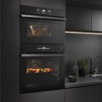 HISENSE Hi6 BlackLine AirFry BIM45342ADBGUK Compact Electric Oven with Microwave - Jet Black - Image 15