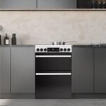 HISENSE Hi6 Max 80/50L HDCEC6C20W 60cm Electric Ceramic Cooker - White - Image 15