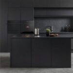 HISENSE Hi8 BlackLine BAS6PH8BUKWF Electric Pyrolytic Steam Smart Oven - Jet Black - Image 21