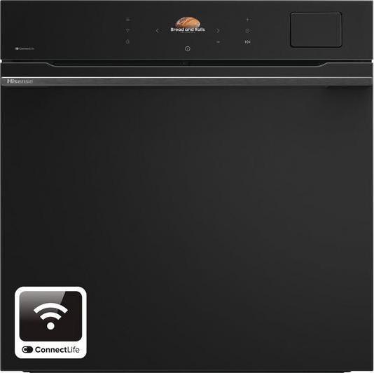 HISENSE Hi8 BlackLin b94575816d9acdc26cd28afbb2a8cb7c