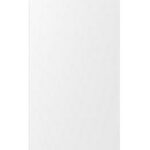 HISENSE RL3B303SAWE Integrated Tall Fridge - Fixed Hinge