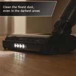 HOOVER HF1 Plus Pets Cordless Vacuum Cleaner - Green and Black - Image 7