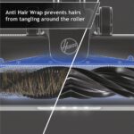 HOOVER HF1 Plus Pets Cordless Vacuum Cleaner - Green and Black - Image 5
