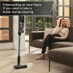 HOOVER HF1 Plus Pets Cordless Vacuum Cleaner - Green and Black - Image 9