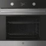 HOOVER HO6 H5B3YTX Electric Oven - Stainless Steel