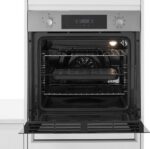 HOOVER HOC3158IN Electric Oven - Stainless Steel and Black - Image 10