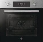HOOVER HOC3158IN Electric Oven - Stainless Steel and Black