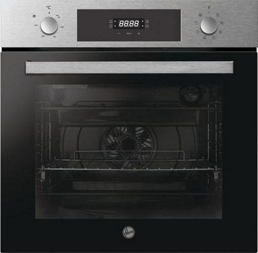 HOOVER HOC3158IN Electric Oven - Stainless Steel and Black