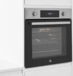 HOOVER HOC3158IN Electric Oven - Stainless Steel and Black - Image 8