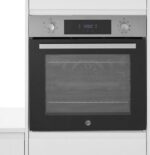 HOOVER HOC3158IN Electric Oven - Stainless Steel and Black - Image 11