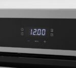 HOOVER HOC3158IN Electric Oven - Stainless Steel and Black - Image 9