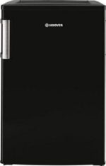 HOOVER HOLHS58EBHK Undercounter Fridge - Black