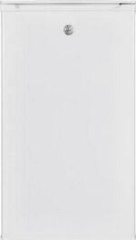HOOVER HUHS 38EWK-1 Undercounter Freezer - White
