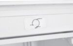 HOOVER HUHS 38EWK-1 Undercounter Freezer - White - Image 6