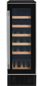 HOOVER HWCB 30 UK/N Wine Cooler Black - Image 11