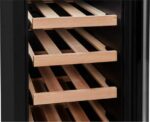 HOOVER HWCB 30 UK/N Wine Cooler Black - Image 14