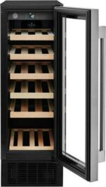 HOOVER HWCB 30 UK/N Wine Cooler Black - Image 13
