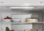 HOOVER H-FRIDGE 700 HHCR3818EWPL Fridge Freezer - Slate Grey - Image 5