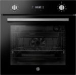 HOOVER H-OVEN 300 HOC3T5058BI Electric Pyrolytic Oven - Black