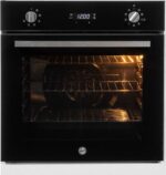 HOOVER H-OVEN 300 HOC3T5058BI Electric Pyrolytic Oven - Black - Image 11