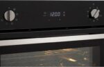 HOOVER H-OVEN 300 HOC3T5058BI Electric Pyrolytic Oven - Black - Image 9