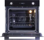 HOOVER H-OVEN 300 HOC3T5058BI Electric Pyrolytic Oven - Black - Image 4