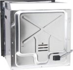 HOOVER H-OVEN 300 HOC3T5058BI Electric Pyrolytic Oven - Black - Image 7