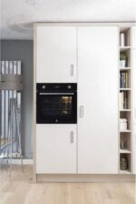 HOOVER H-OVEN 300 HOC3T5058BI Electric Pyrolytic Oven - Black - Image 3