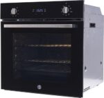 HOOVER H-OVEN 300 HOC3T5058BI Electric Pyrolytic Oven - Black - Image 6