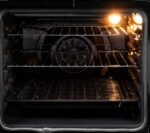 HOOVER H-OVEN 300 HOC3T5058BI Electric Pyrolytic Oven - Black - Image 13