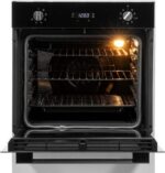 HOOVER H-OVEN 300 HOC3T5058BI Electric Pyrolytic Oven - Black - Image 12