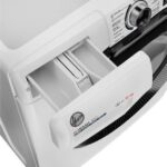 HOOVER H-Wash 350 H3WPS6106TAMB6-80 WiFi-enabled 10kg 1600rpm Washing Machine - White - Image 5