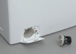 HOOVER H-Wash 350 H3WPS6106TAMB6-80 WiFi-enabled 10kg 1600rpm Washing Machine - White - Image 7
