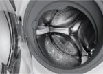 HOOVER H-Wash 350 H3WPS6106TAMB6-80 WiFi-enabled 10kg 1600rpm Washing Machine - White - Image 6